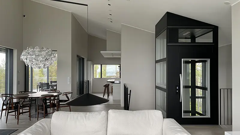 Elevia Compact Lift