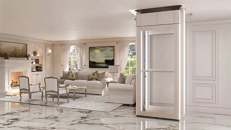 Luma Home Lift